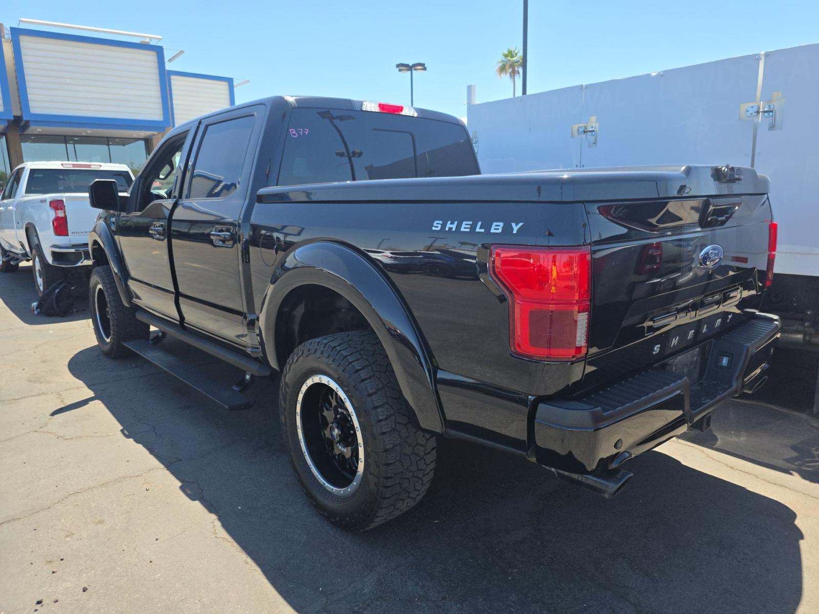 FORD F-150 - 2