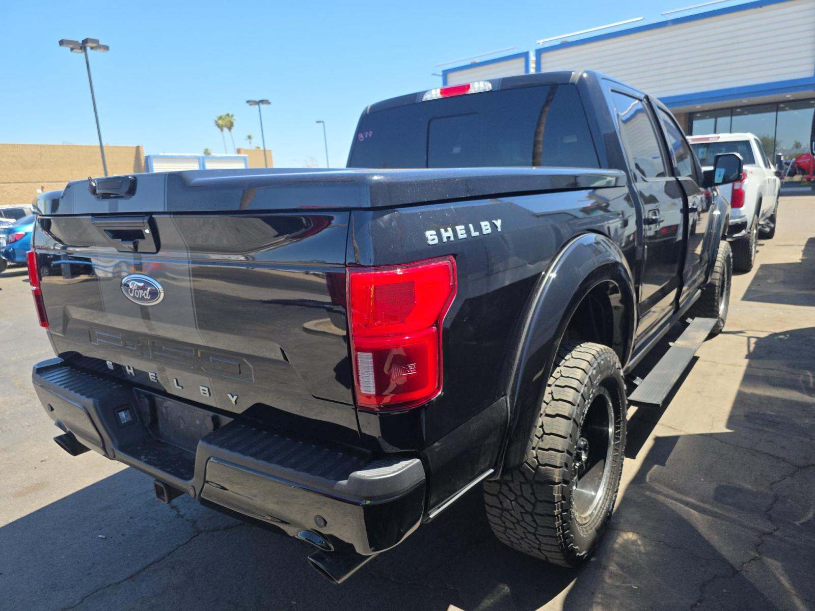 FORD F-150 - 3
