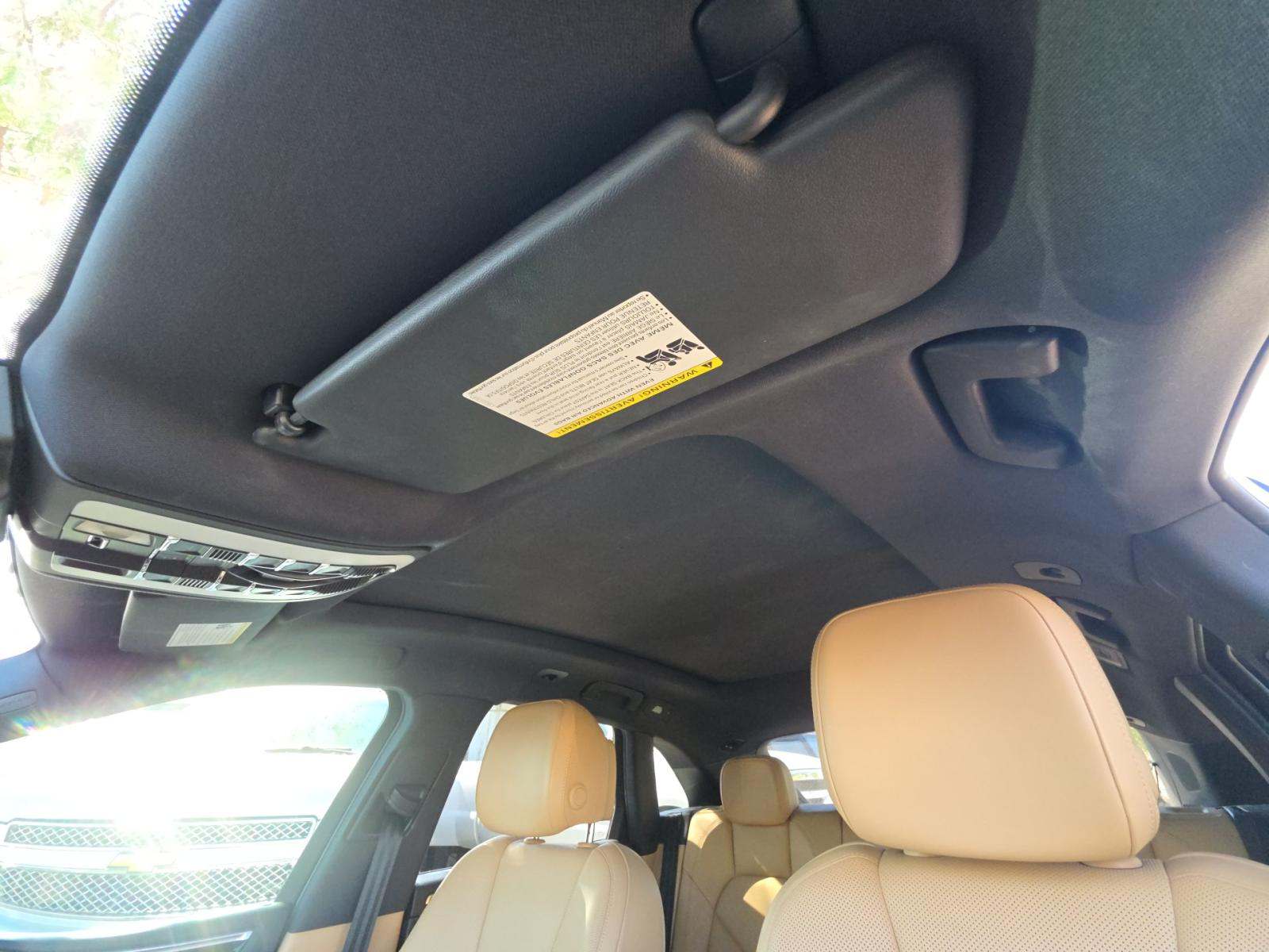 2018 Porsche Macan S AWD