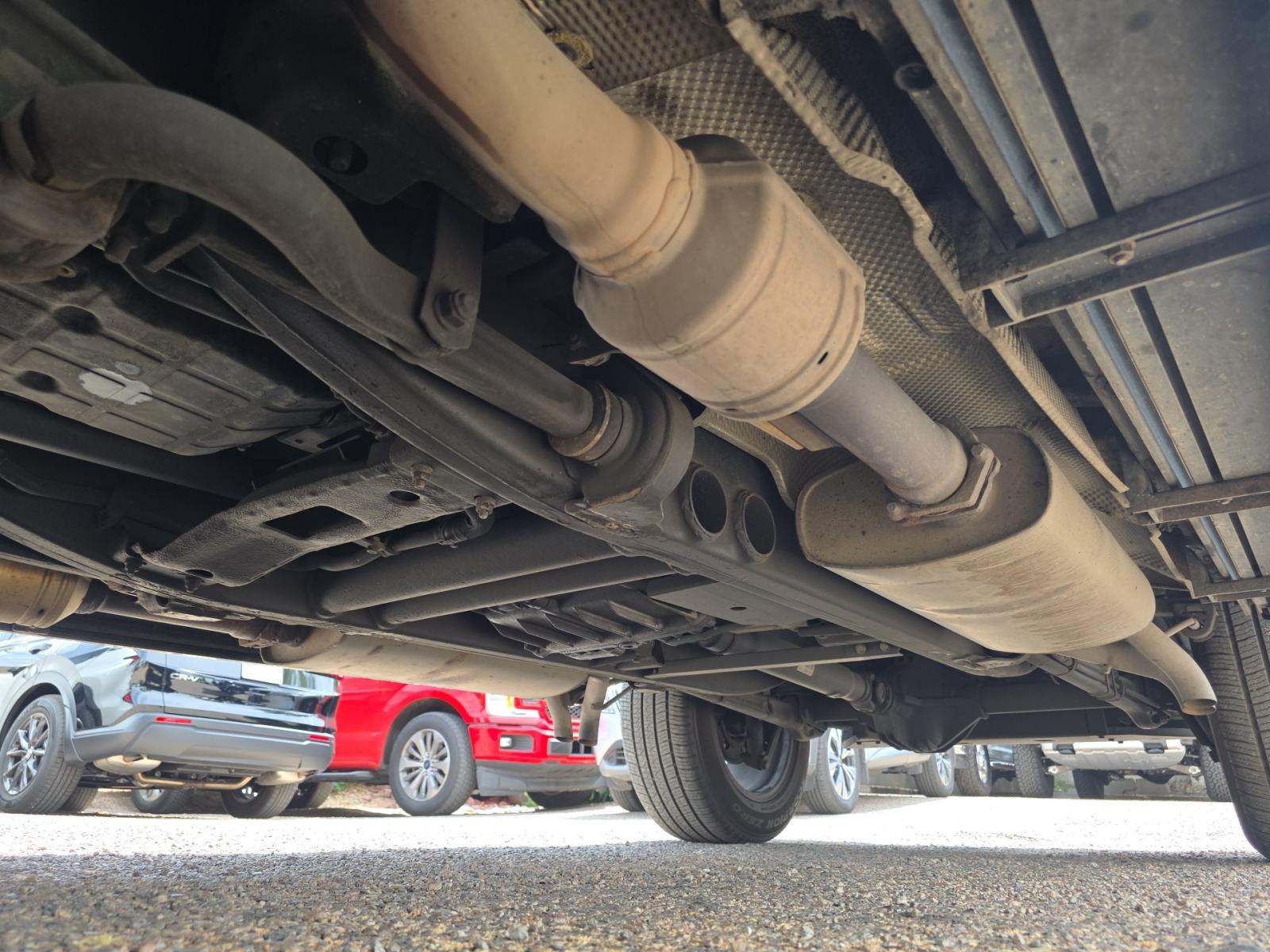 MERCEDES-BENZ G-CLASS - 7