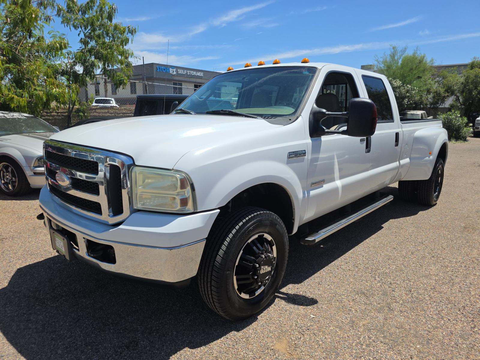 FORD F-350 - 1