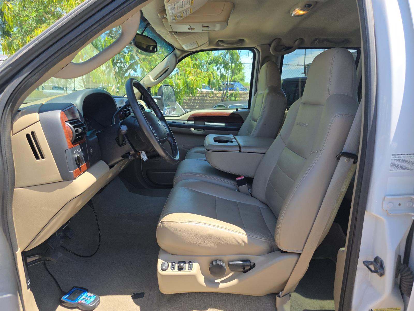 FORD F-350 - 6