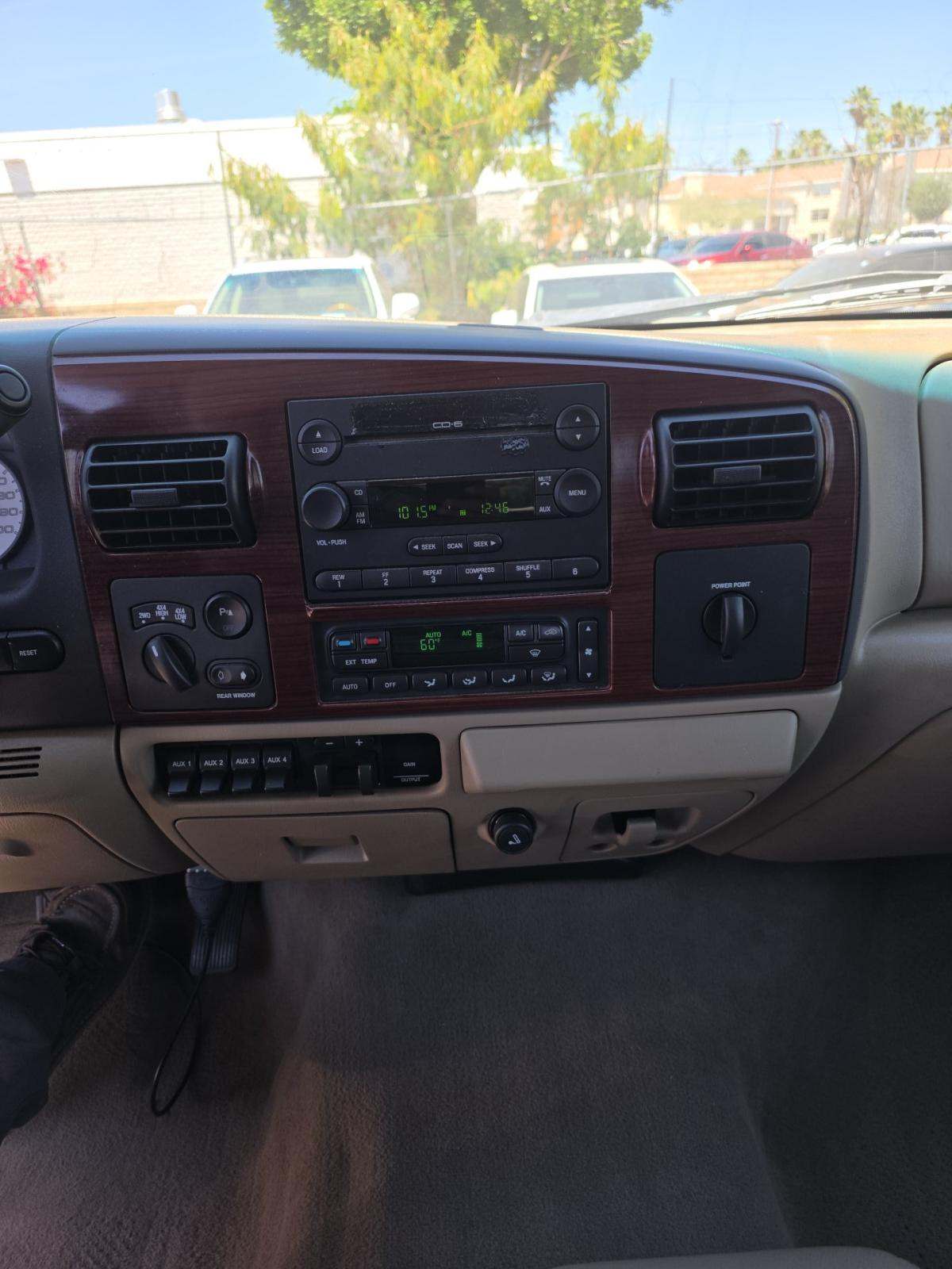 FORD F-350 - 10