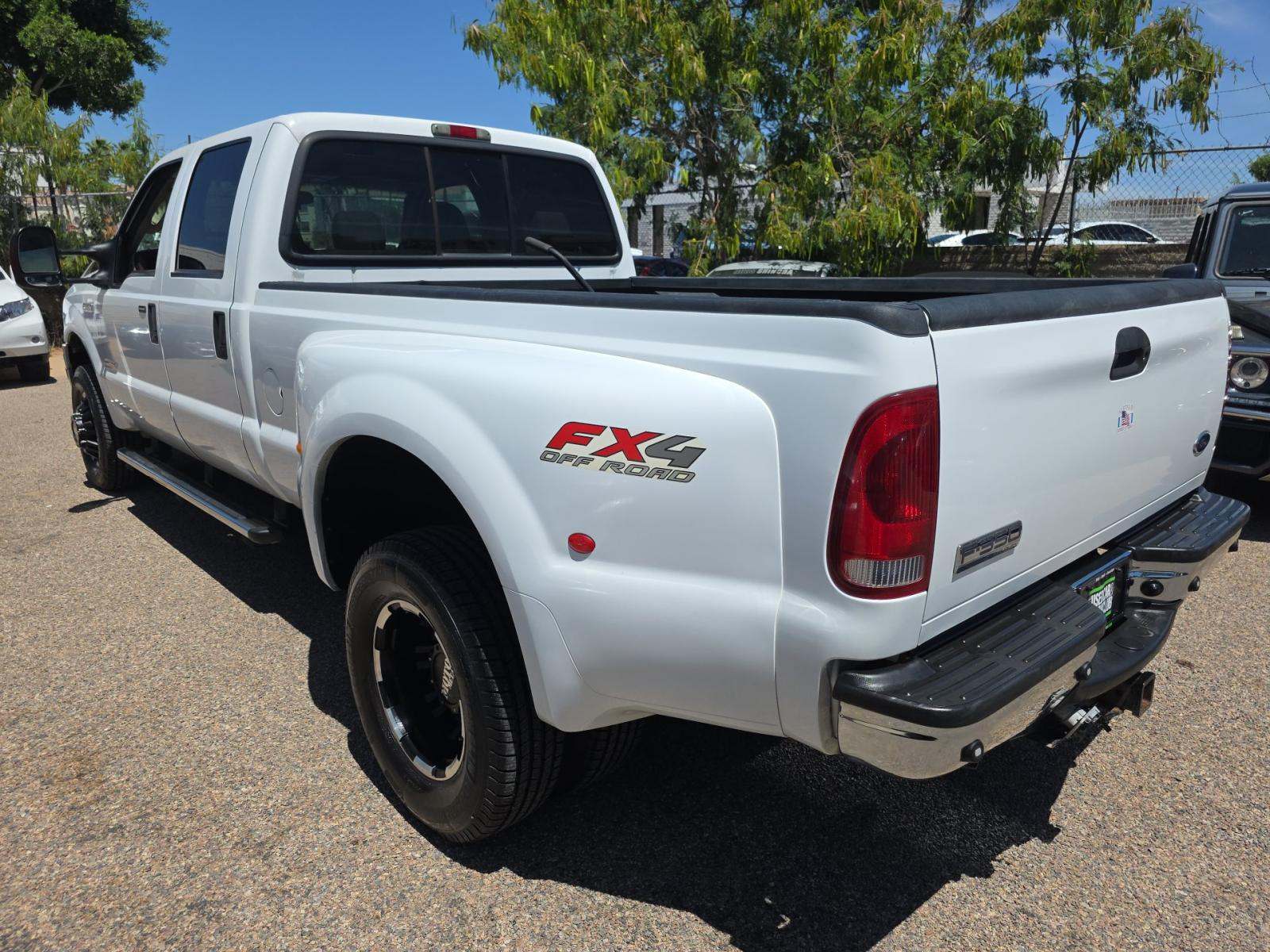 FORD F-350 - 2