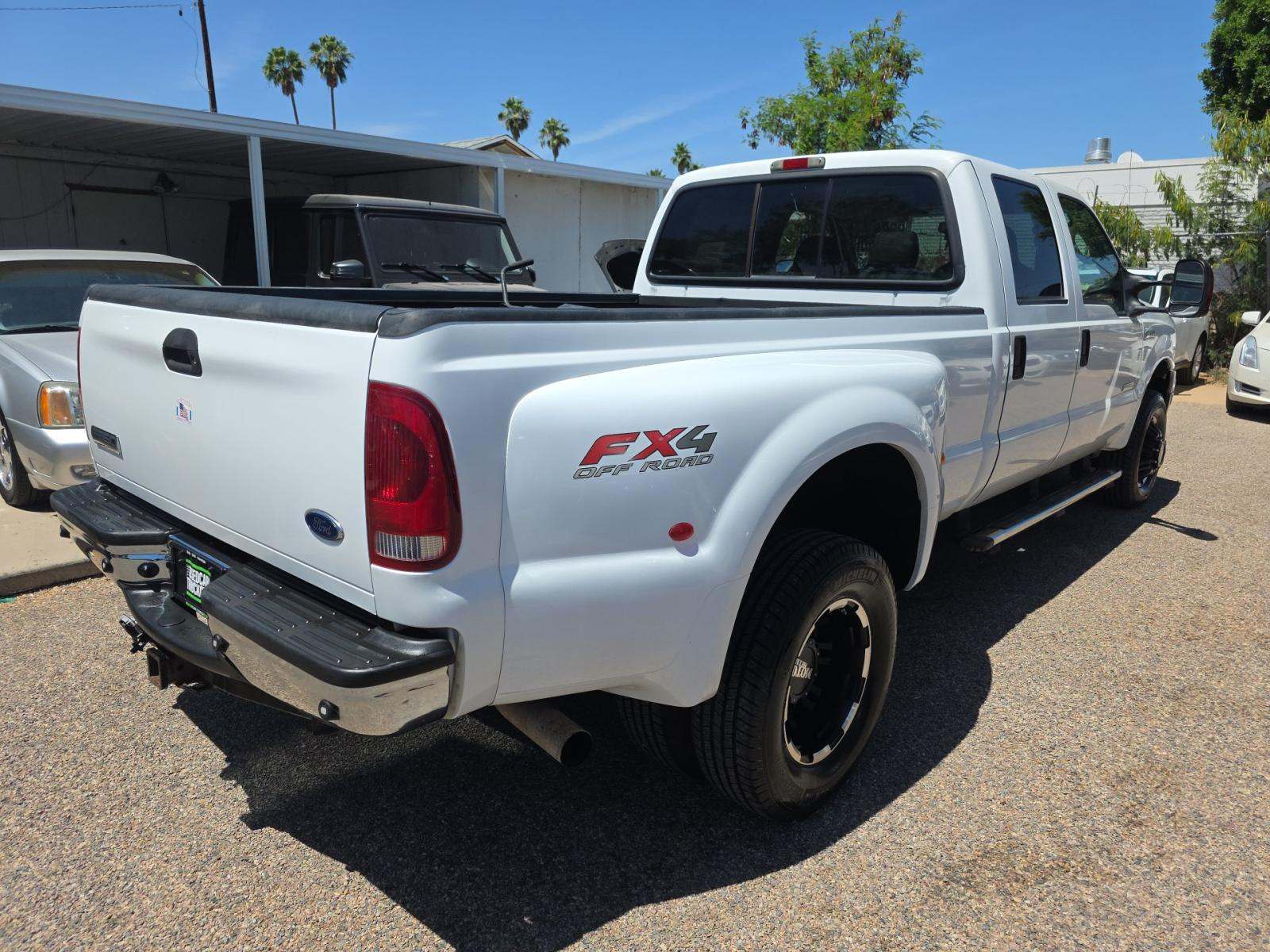 FORD F-350 - 3