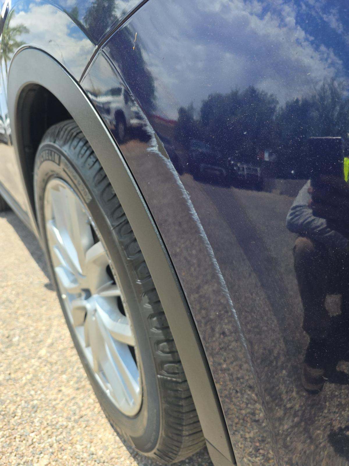 2018 Maserati Levante Base AWD