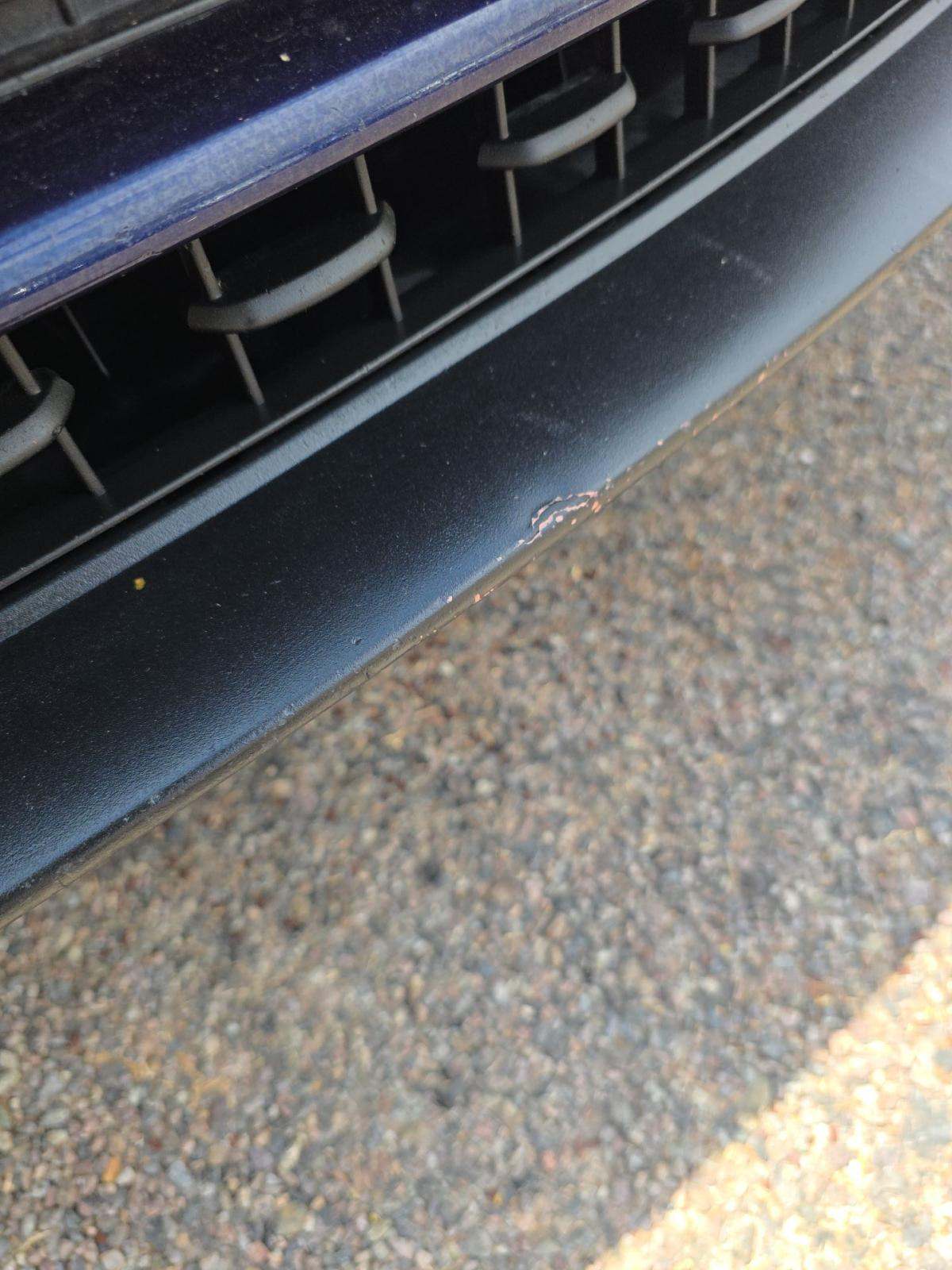 2018 Maserati Levante Base AWD