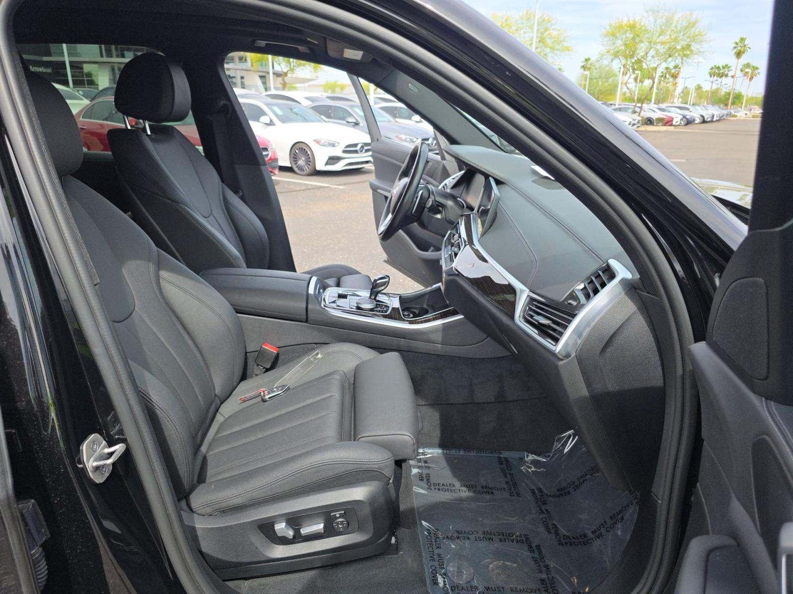 2021 BMW X5 sDrive40i RWD