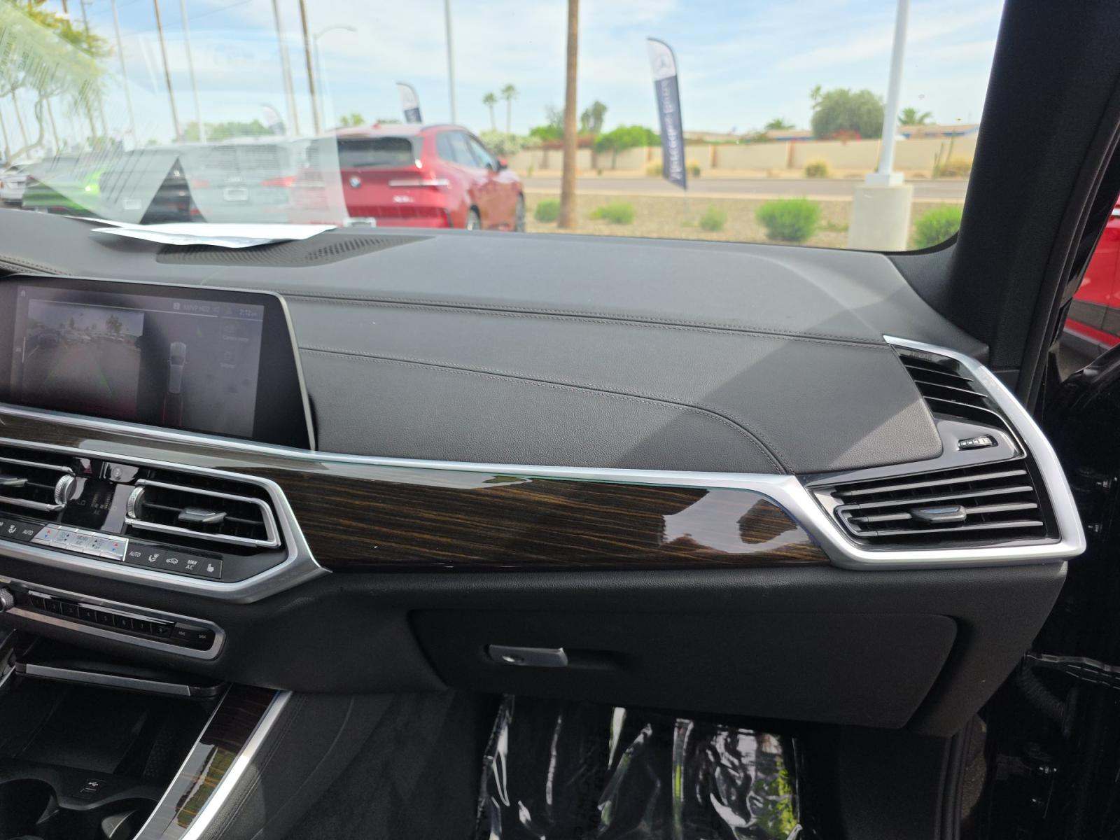 2021 BMW X5 sDrive40i RWD