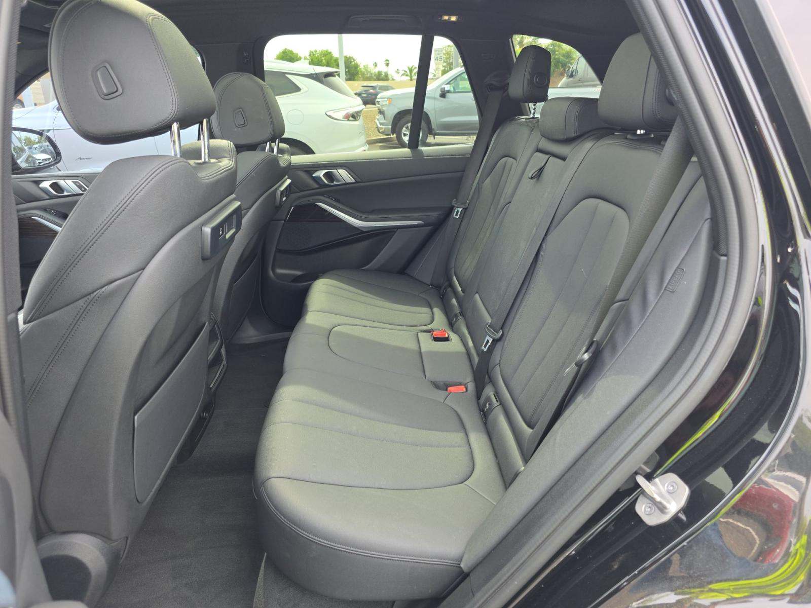 2021 BMW X5 sDrive40i RWD