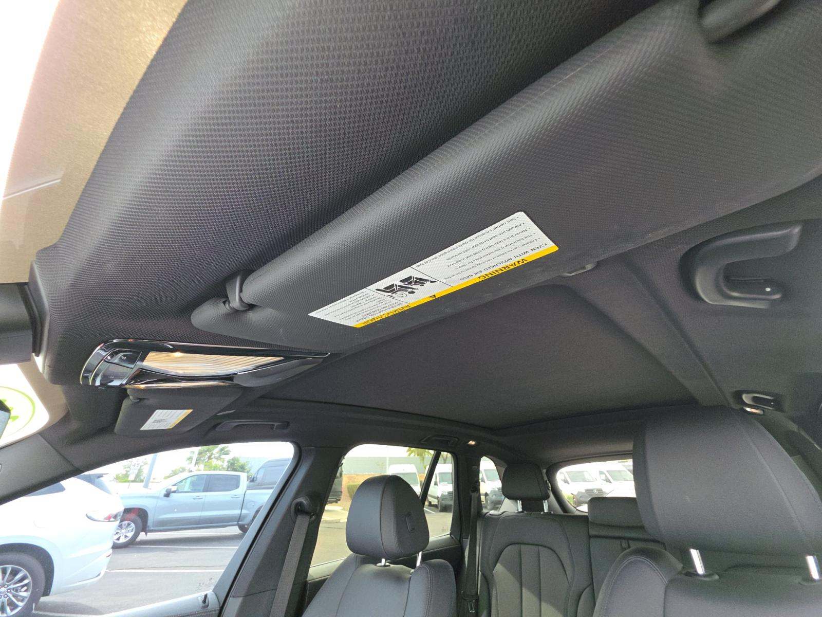 2021 BMW X5 sDrive40i RWD