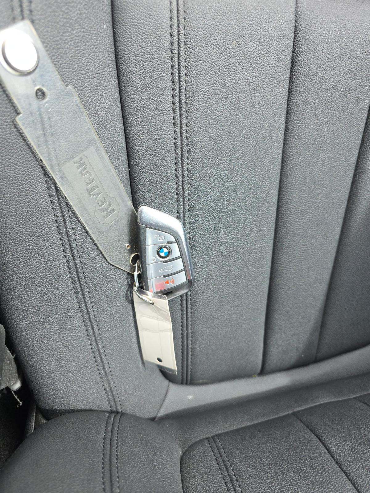 2021 BMW X5 sDrive40i RWD