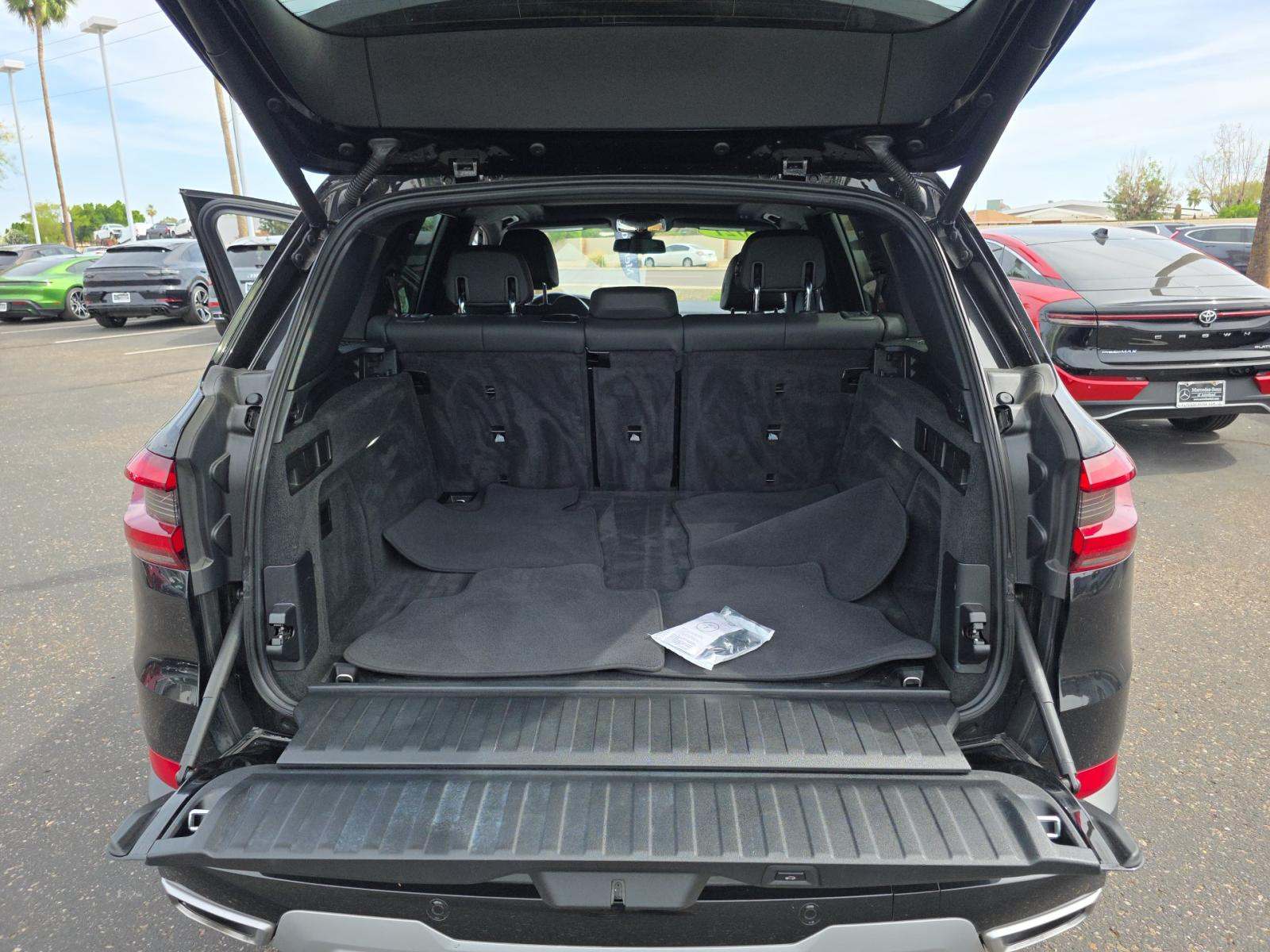 2021 BMW X5 sDrive40i RWD