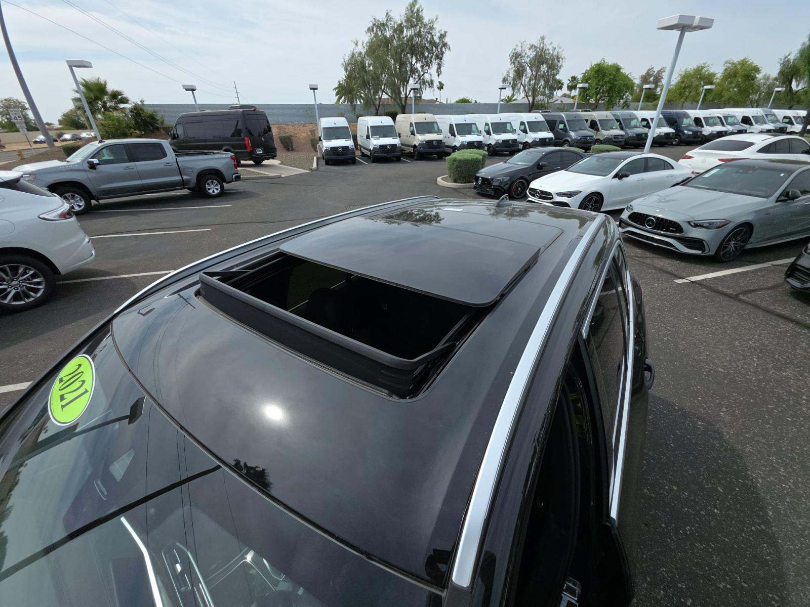 2021 BMW X5 sDrive40i RWD