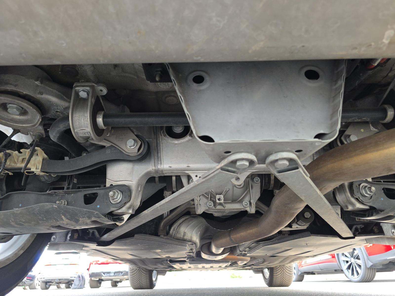 2021 BMW X5 sDrive40i RWD