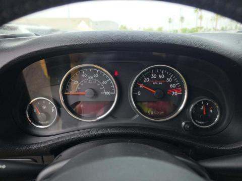 JEEP UNLIMITED RUBICON HARD ROCK EDITION - 9