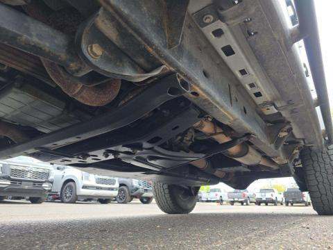 JEEP UNLIMITED RUBICON HARD ROCK EDITION - 7