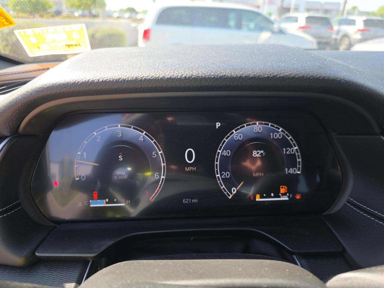 JEEP GRAND CHEROKEE - 9