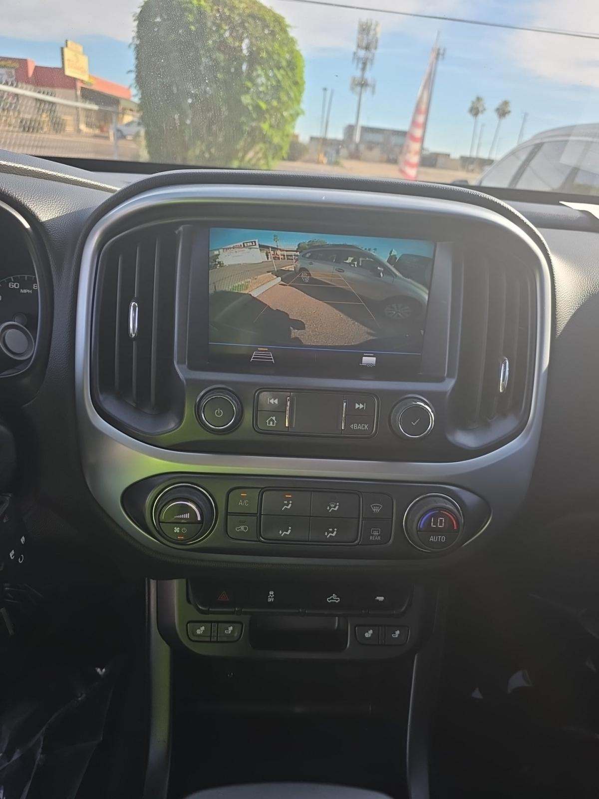 CHEVROLET OTHER - 10