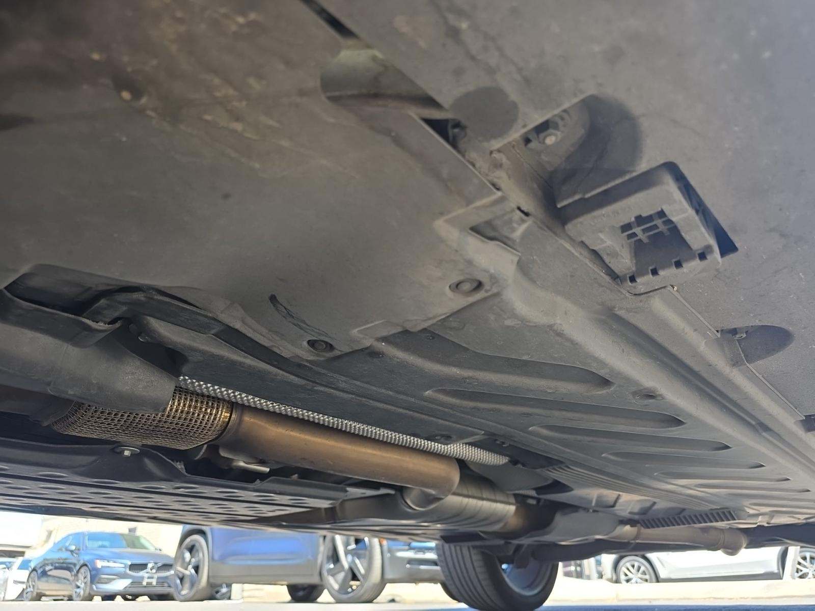 MERCEDES-BENZ GLC-CLASS - 7