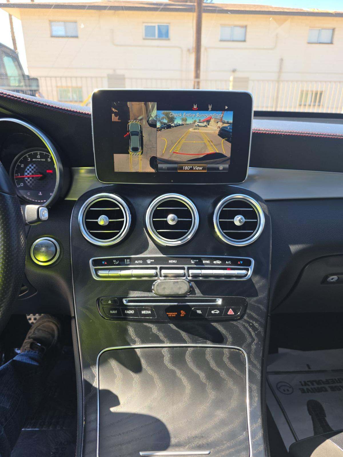 MERCEDES-BENZ GLC-CLASS - 10