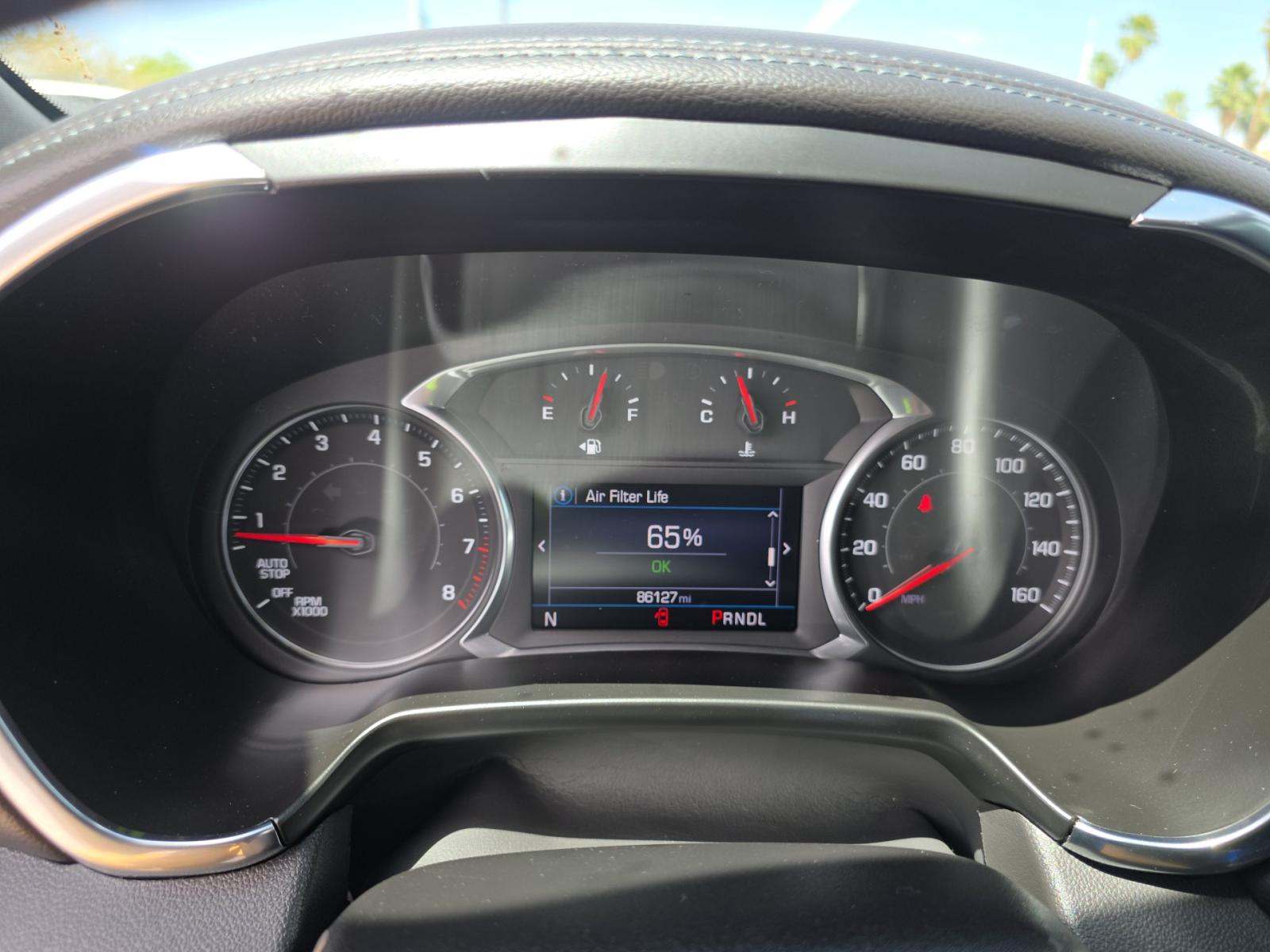CHEVROLET BLAZER - 9