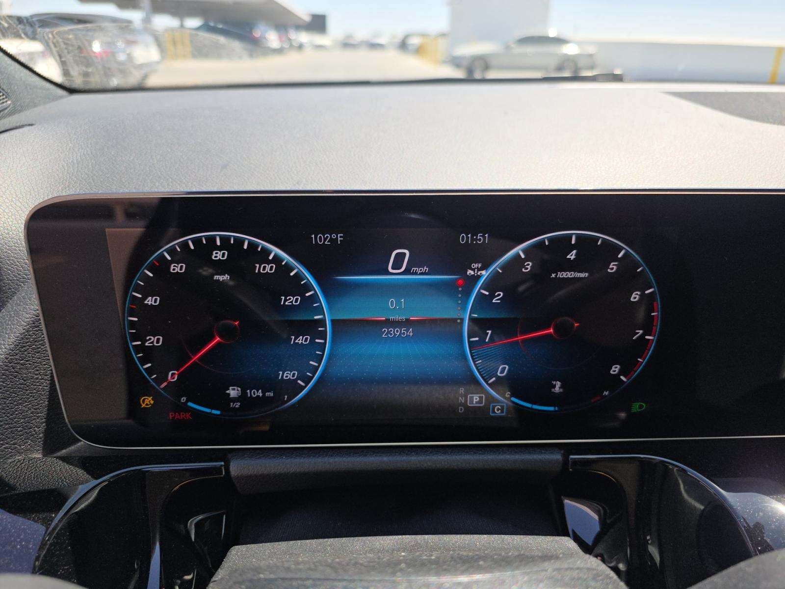 MERCEDES-BENZ GLA-CLASS - 5