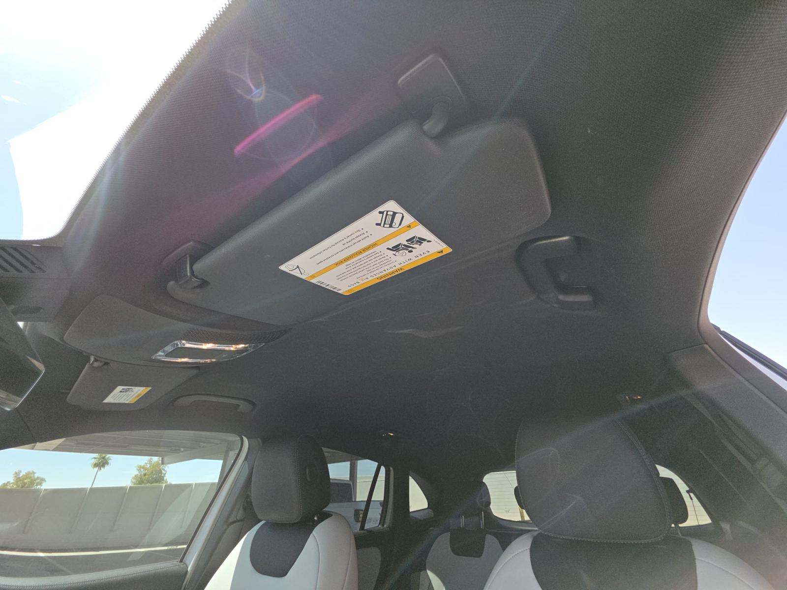 MERCEDES-BENZ GLA-CLASS - 7