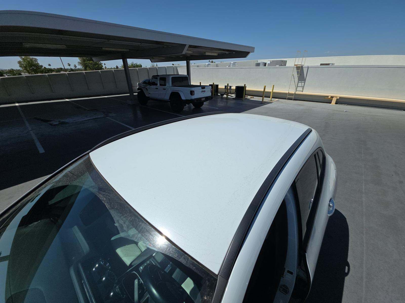 MERCEDES-BENZ GLA-CLASS - 8