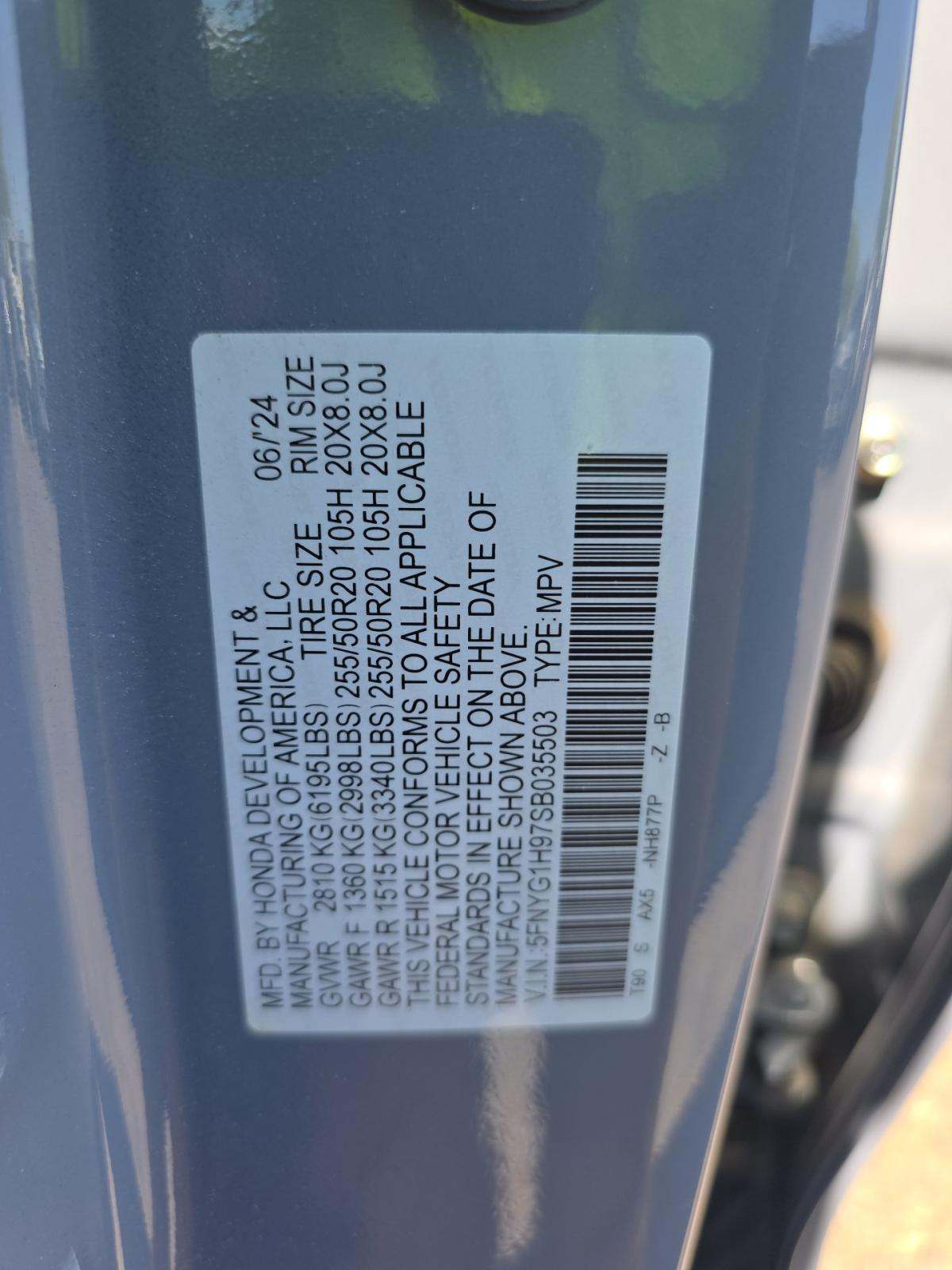 HONDA OTHER - 5