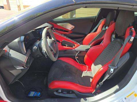 CHEVROLET STINGRAY - 2