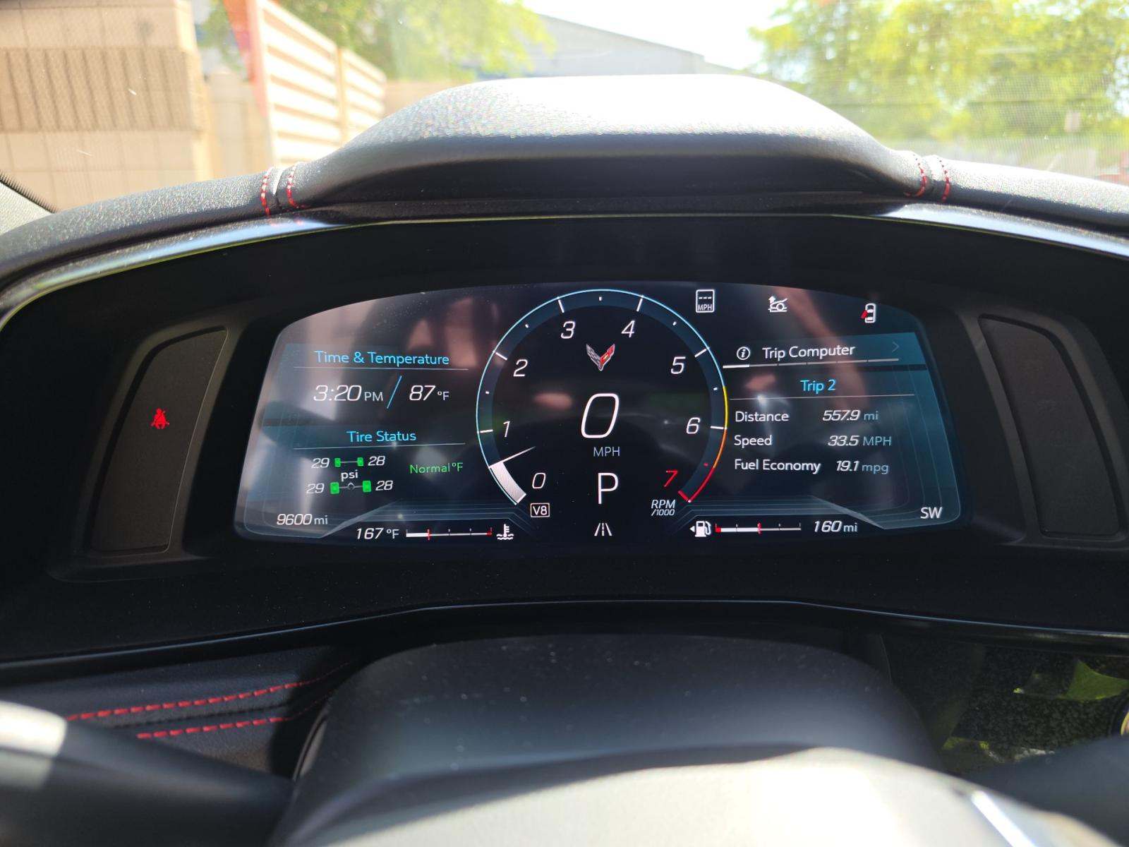 CHEVROLET STINGRAY - 5