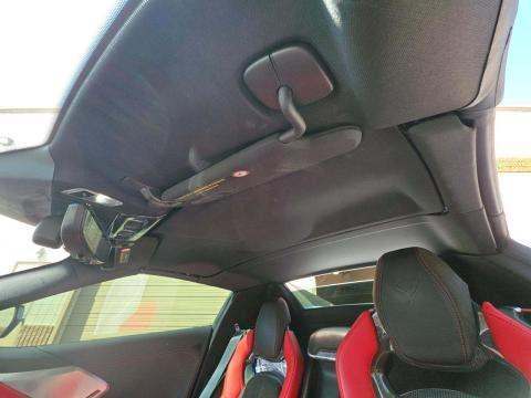 CHEVROLET STINGRAY - 7