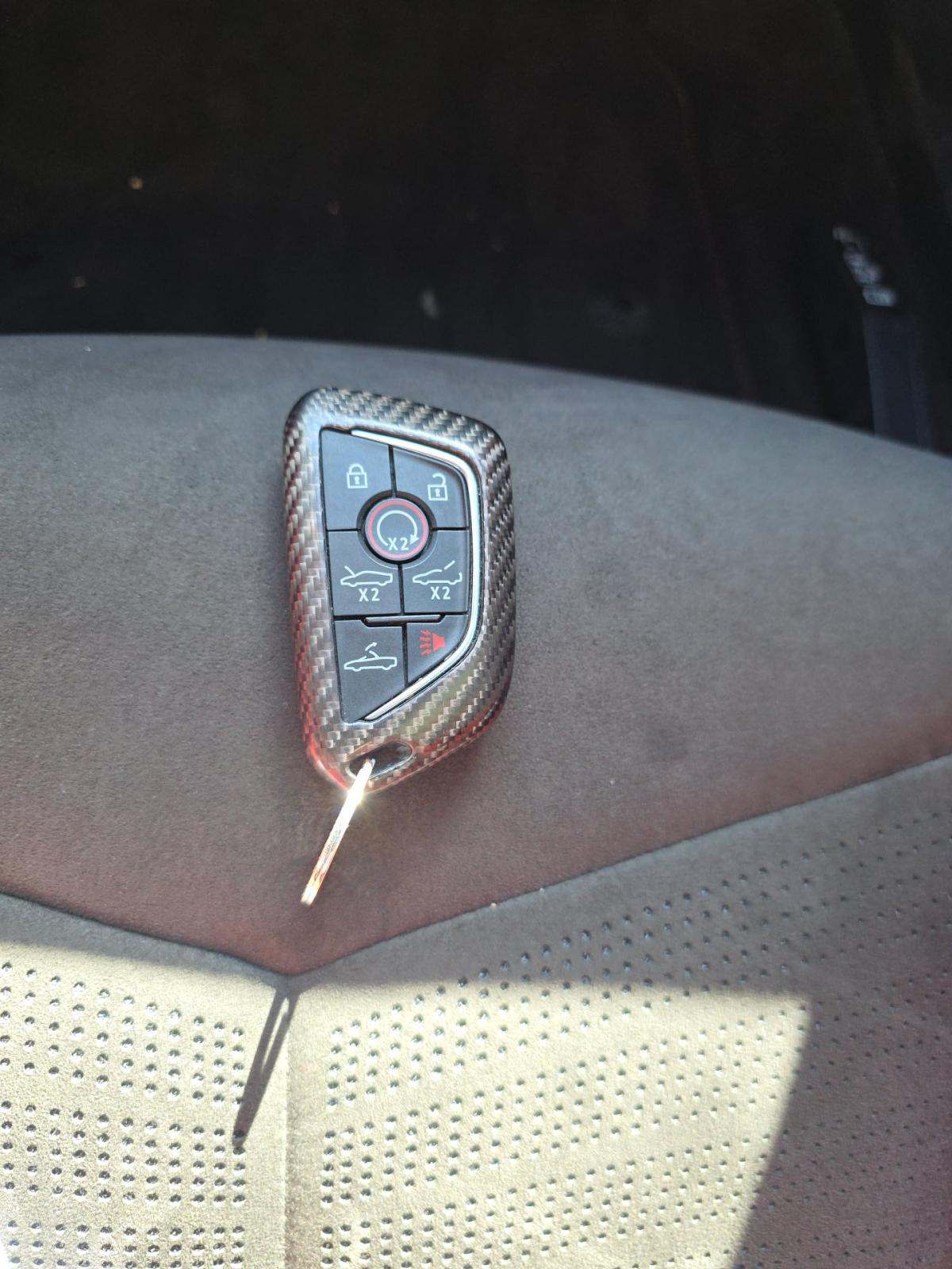 CHEVROLET STINGRAY - 4