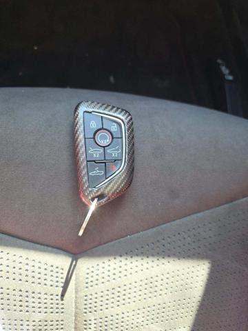 CHEVROLET STINGRAY - 4