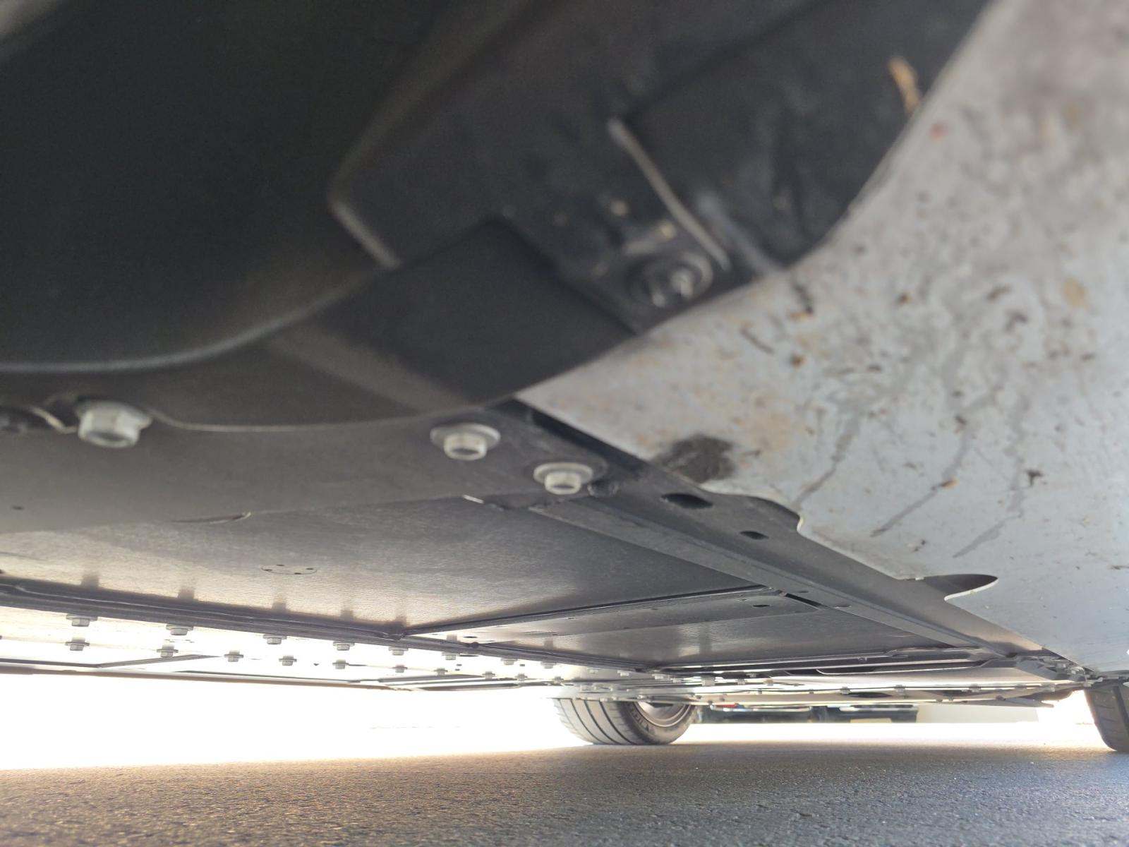 CHEVROLET STINGRAY - 3