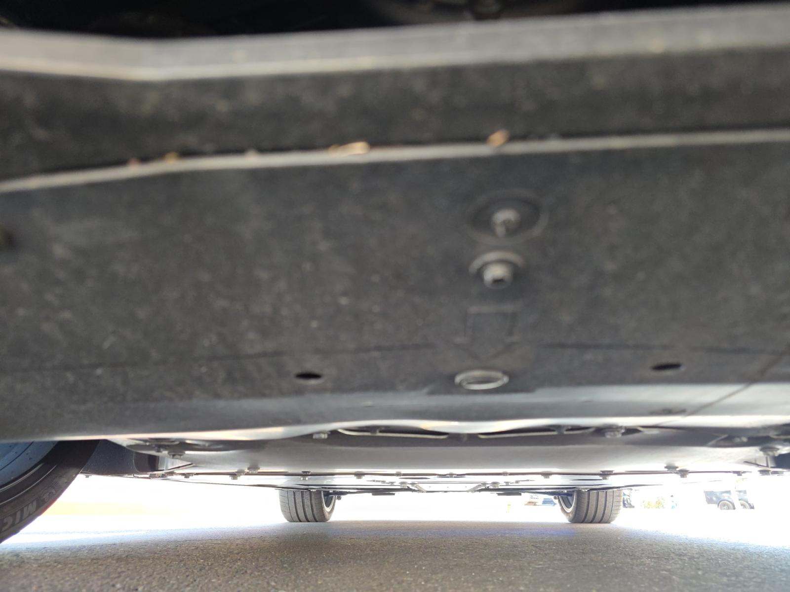 CHEVROLET STINGRAY - 10