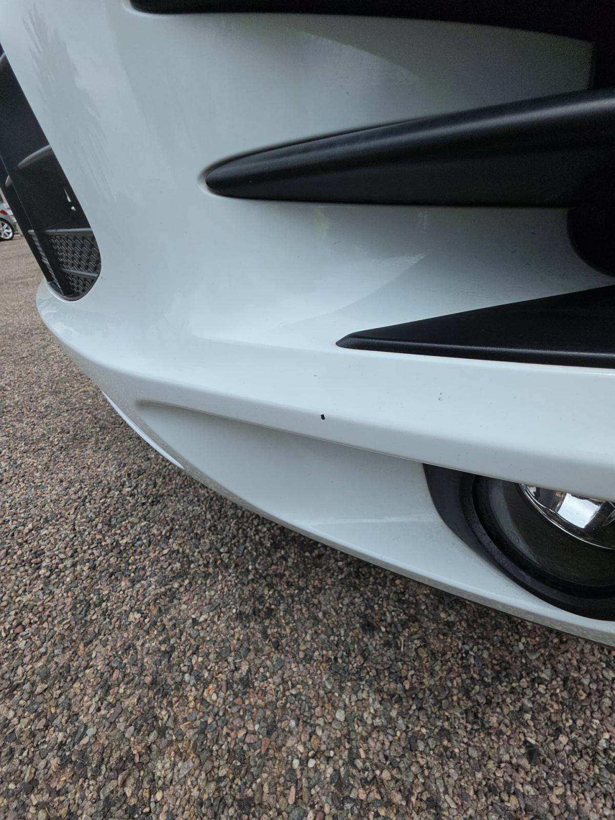 2017 Porsche Macan S AWD