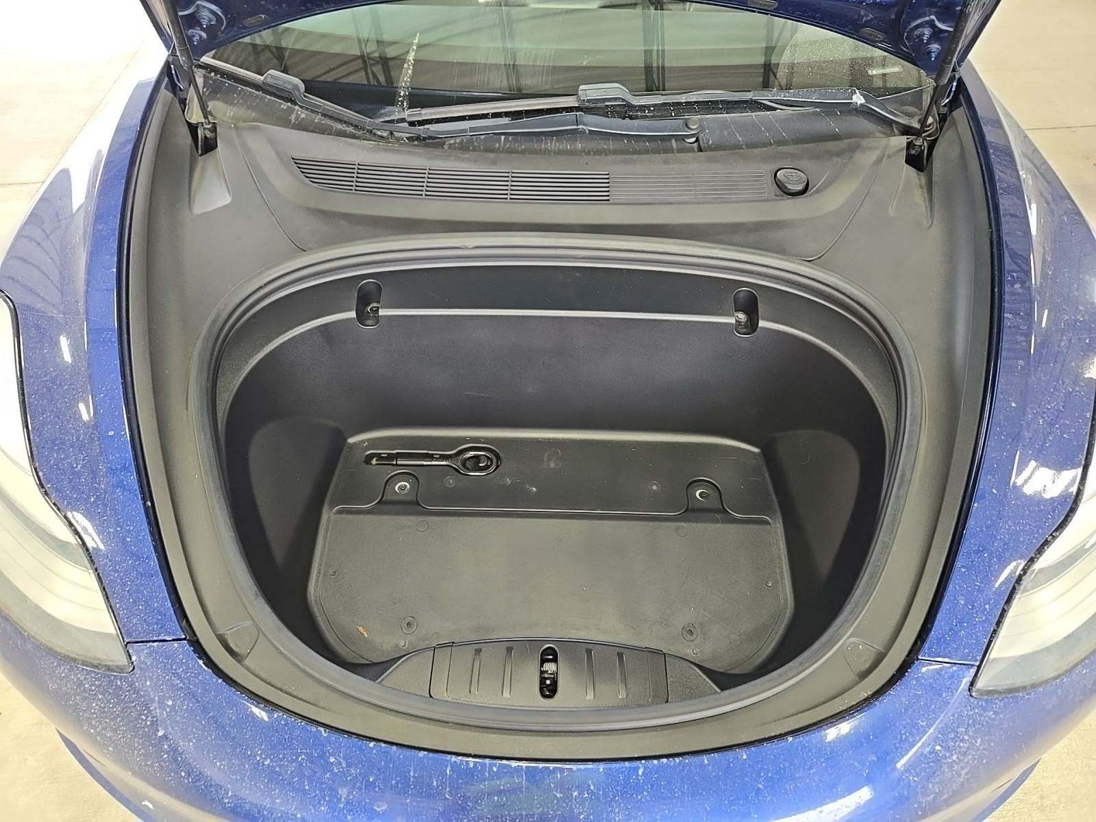 2020 Tesla Model 3 Standard Range Plus RWD