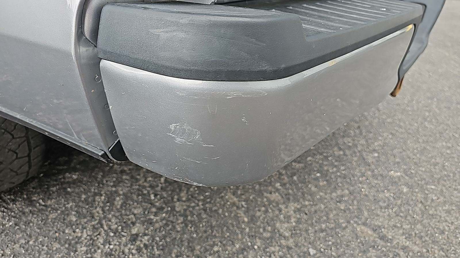 2020 Ford F-150 XL AWD