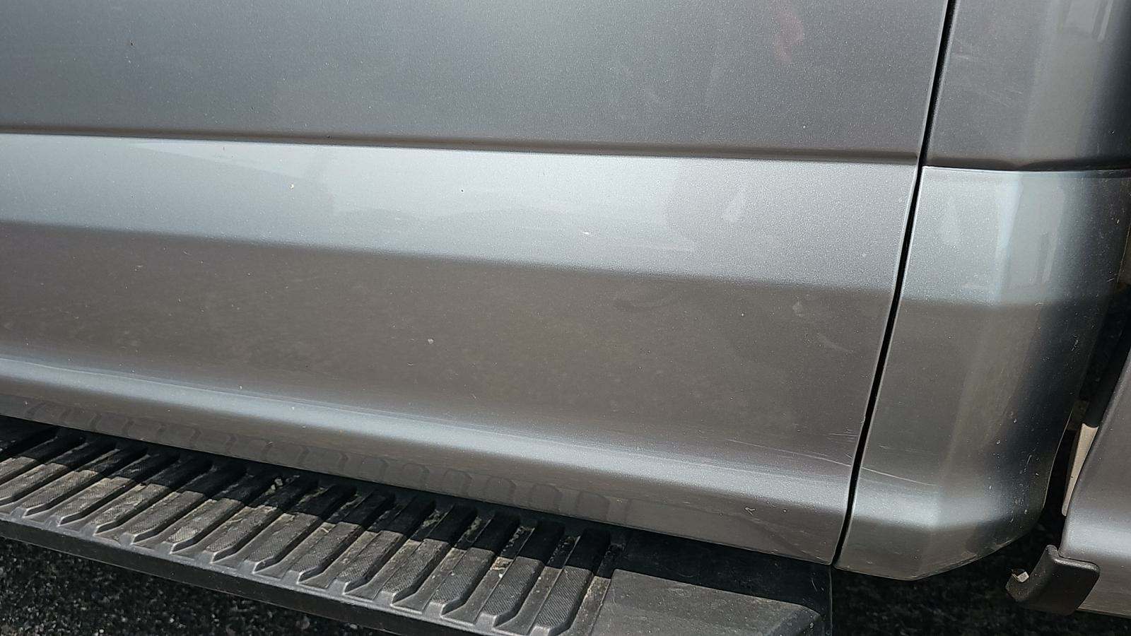 2020 Ford F-150 XL AWD