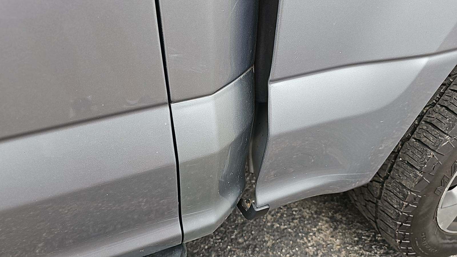 2020 Ford F-150 XL AWD