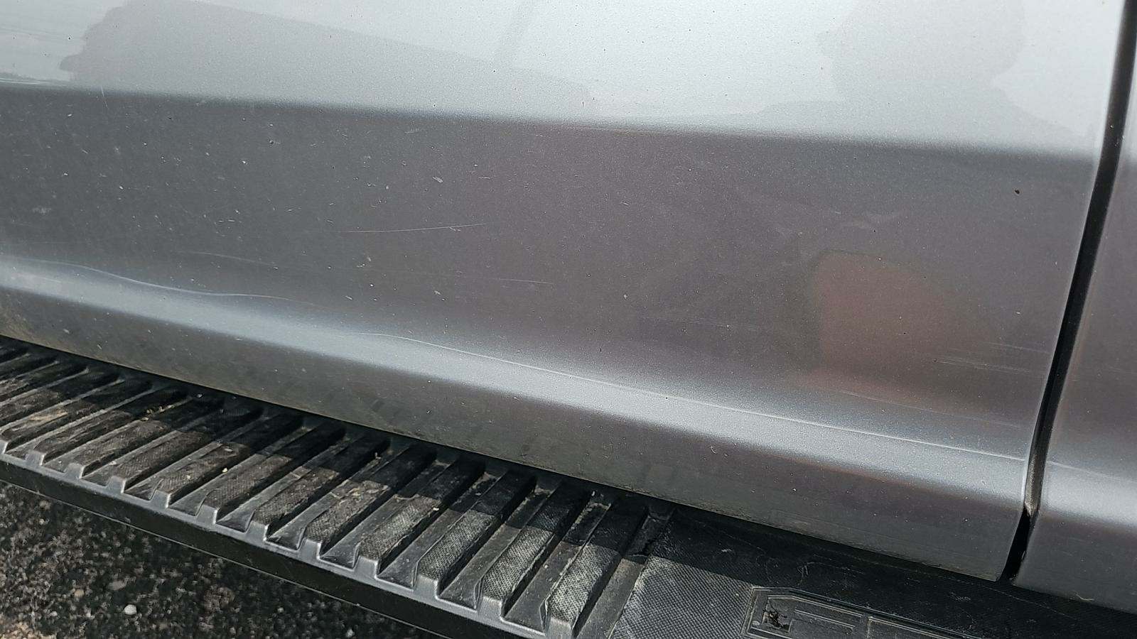 2020 Ford F-150 XL AWD