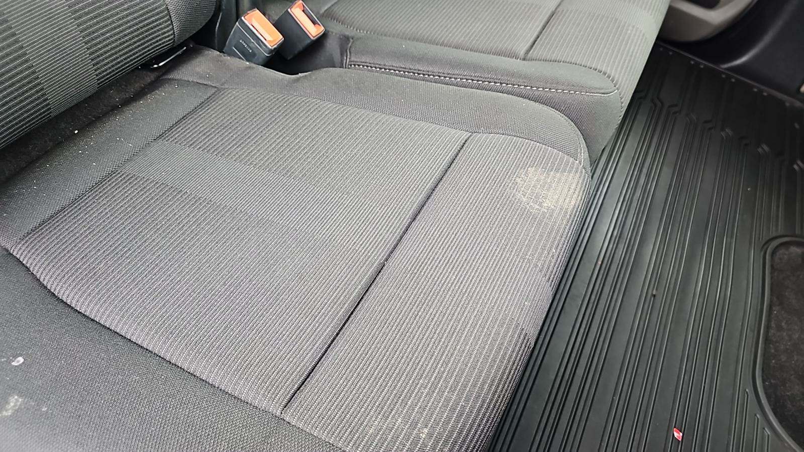 2020 Ford F-150 XL AWD