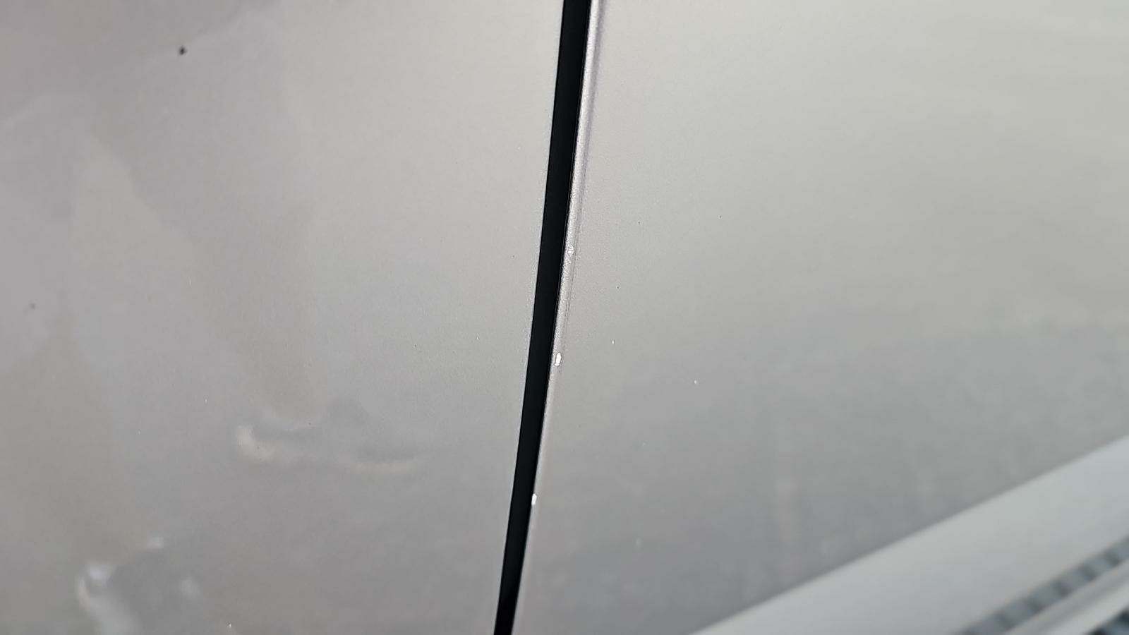 2020 Ford F-150 XL AWD