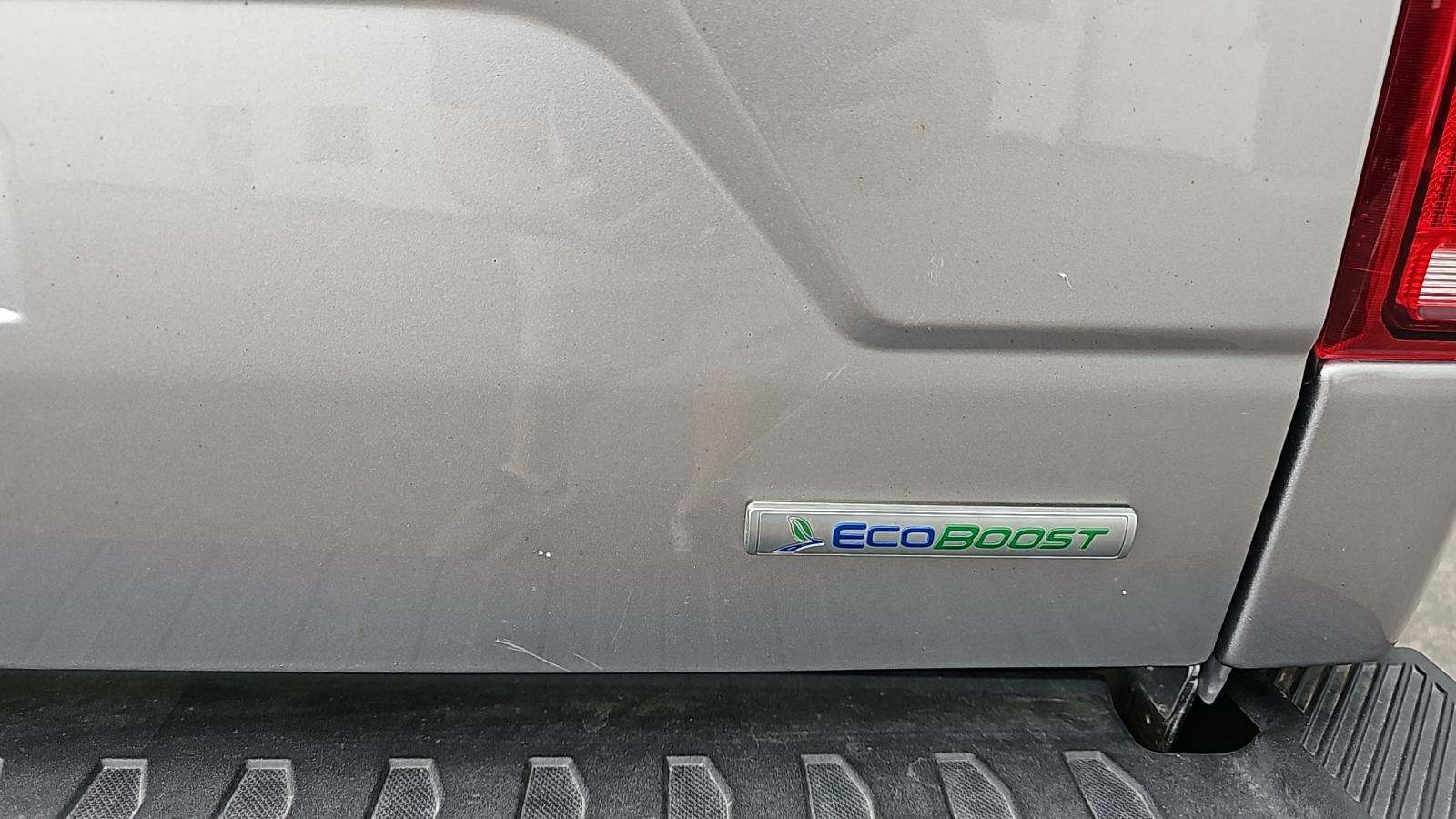 2020 Ford F-150 XL AWD