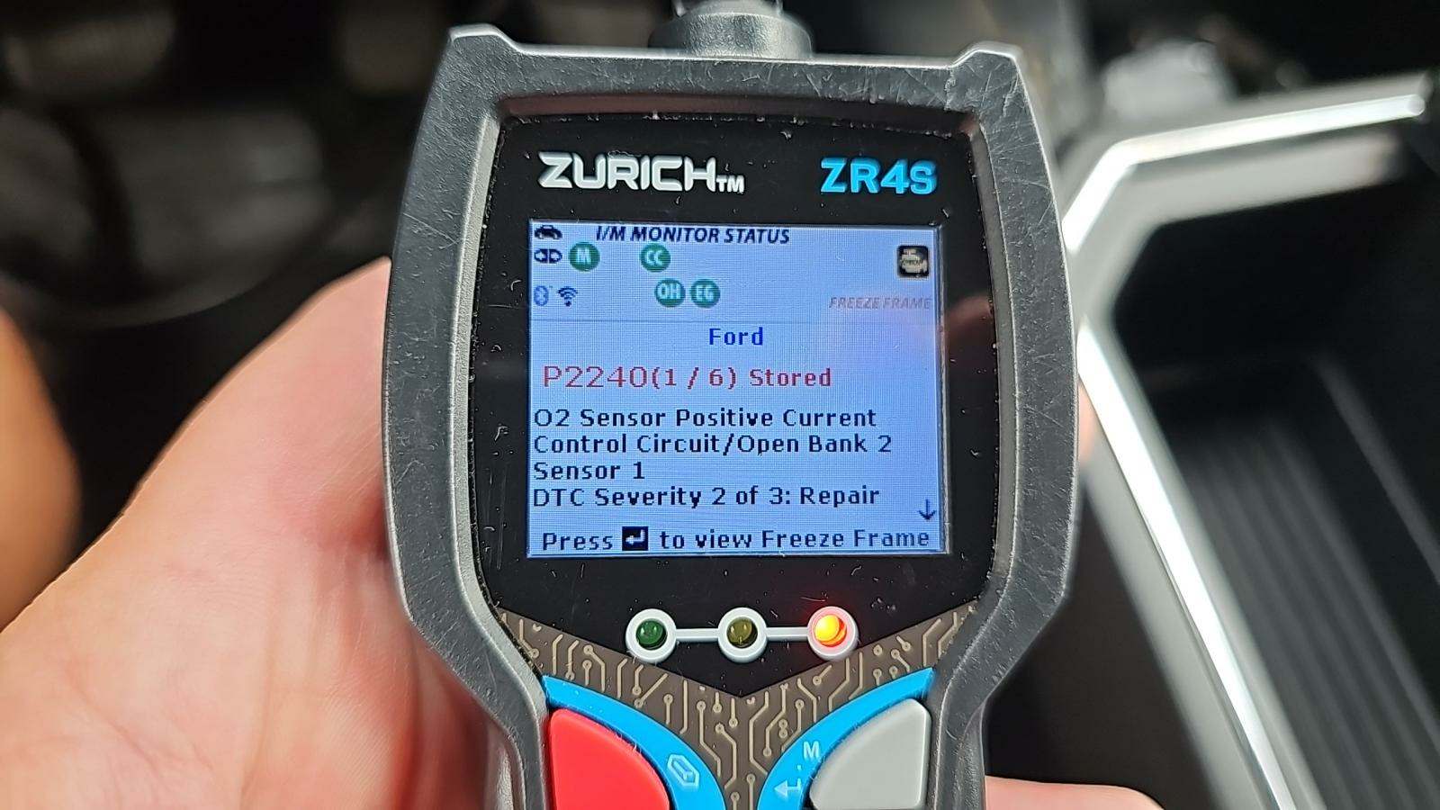 2020 Ford F-150 XL AWD