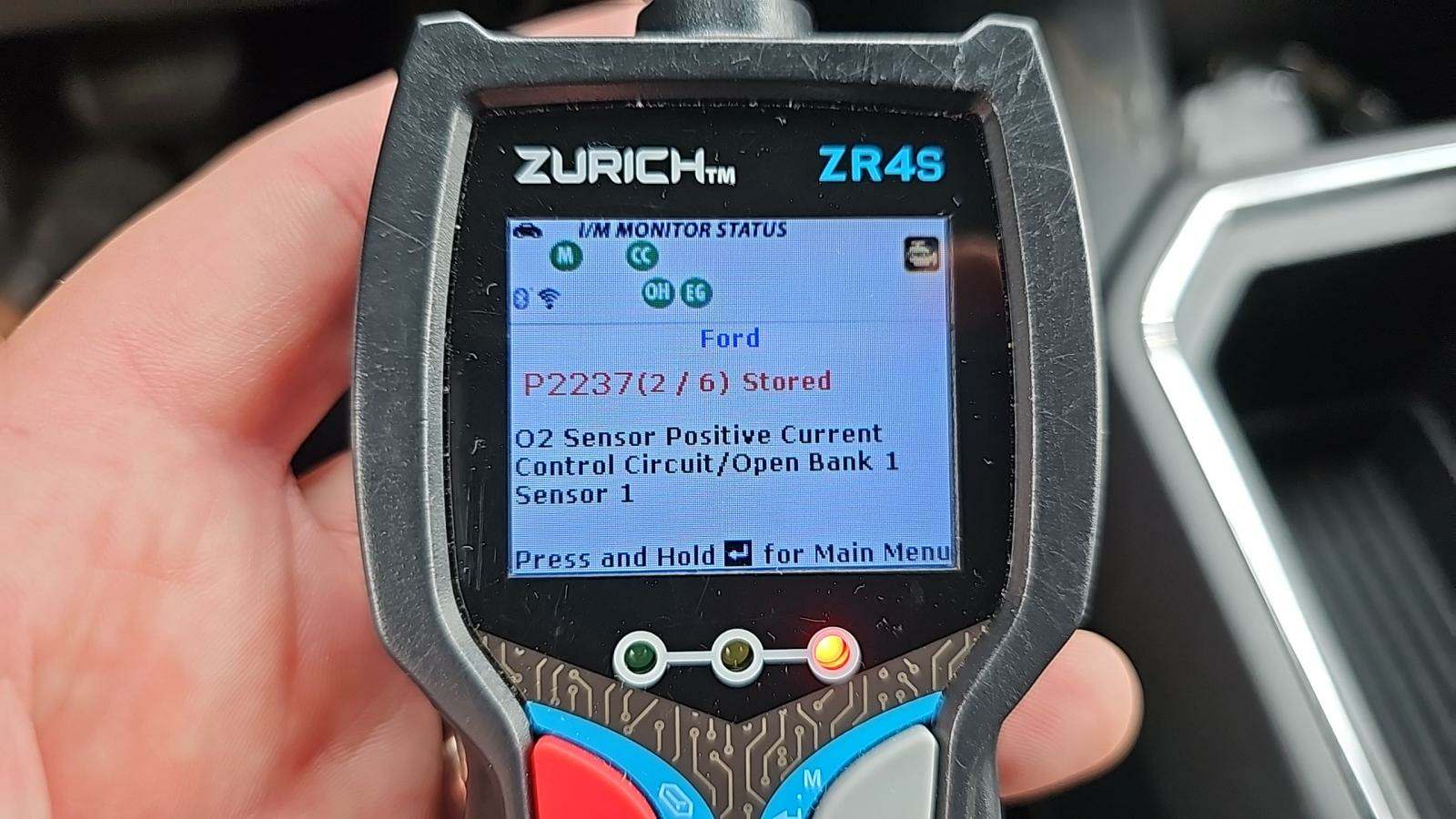 2020 Ford F-150 XL AWD