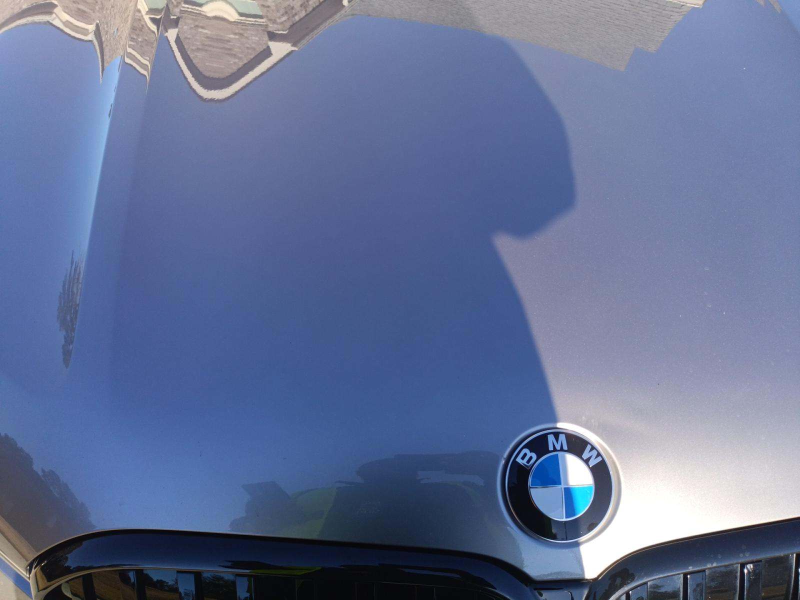 2022 BMW 7 Series 750i xDrive AWD