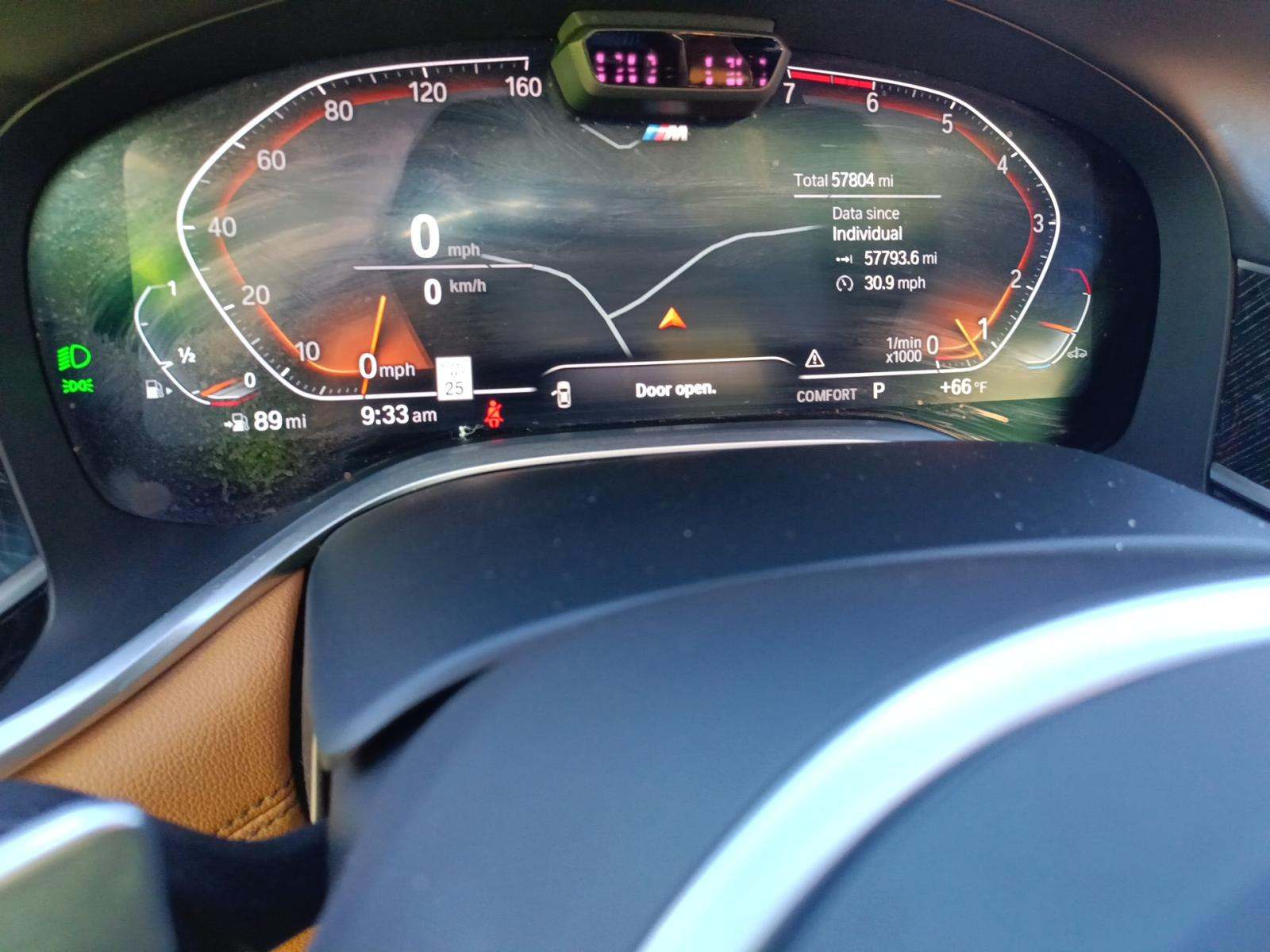 2022 BMW 7 Series 750i xDrive AWD